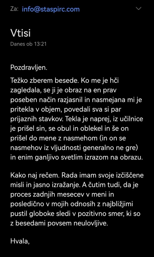 odnosi