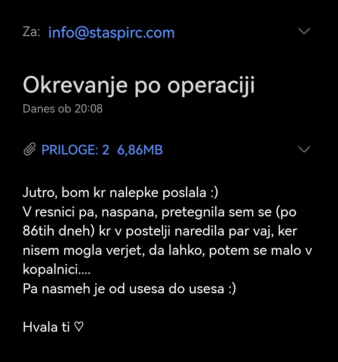 kronična bolečina